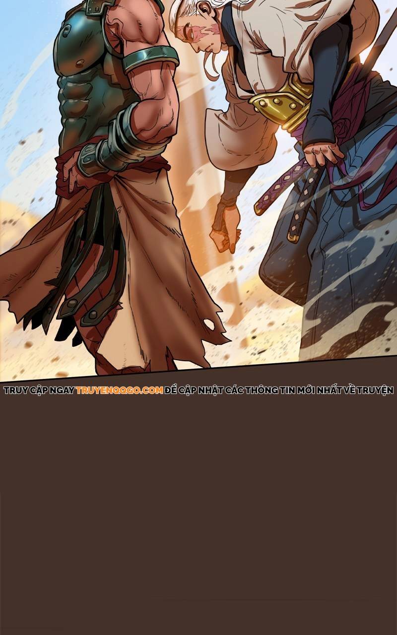 Thách Thức Chapter 113 - Trang 2