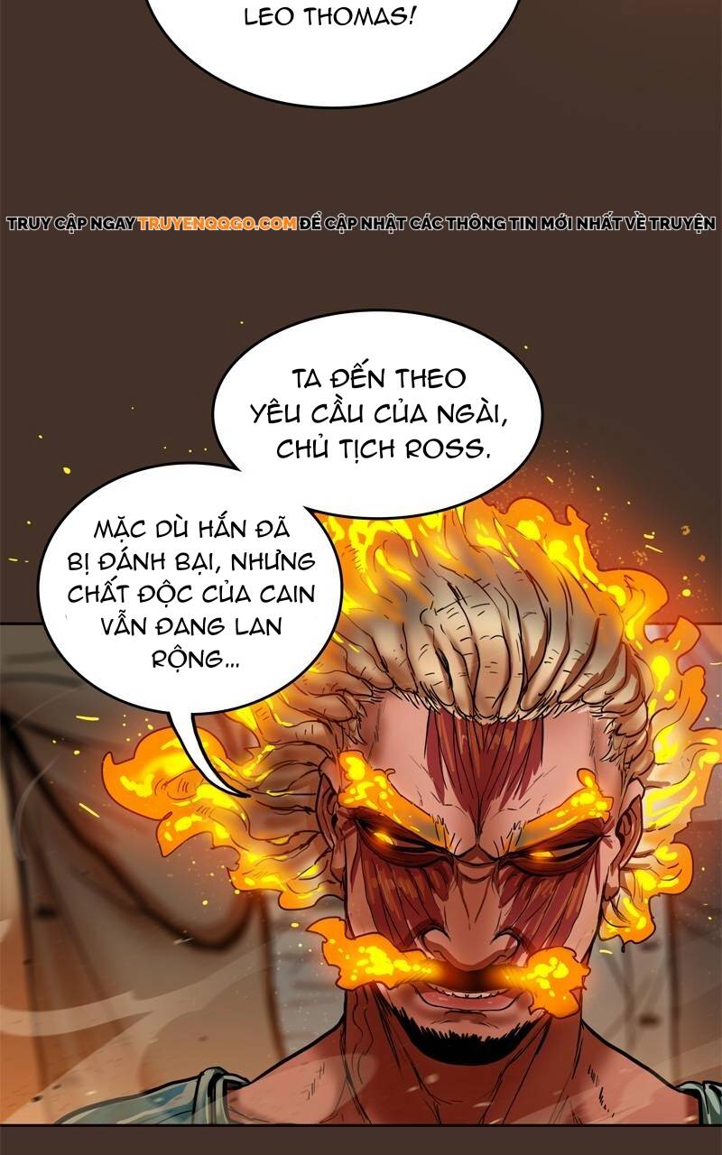 Thách Thức Chapter 113 - Trang 2