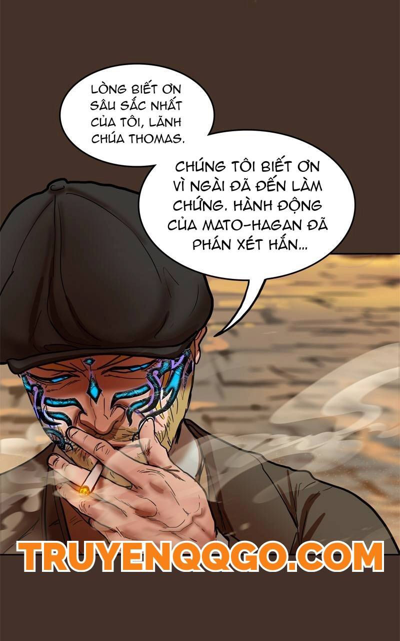Thách Thức Chapter 113 - Trang 2