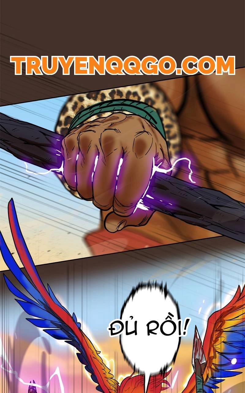 Thách Thức Chapter 113 - Trang 2