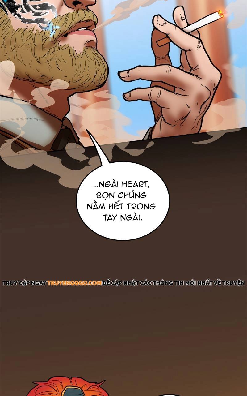 Thách Thức Chapter 113 - Trang 2