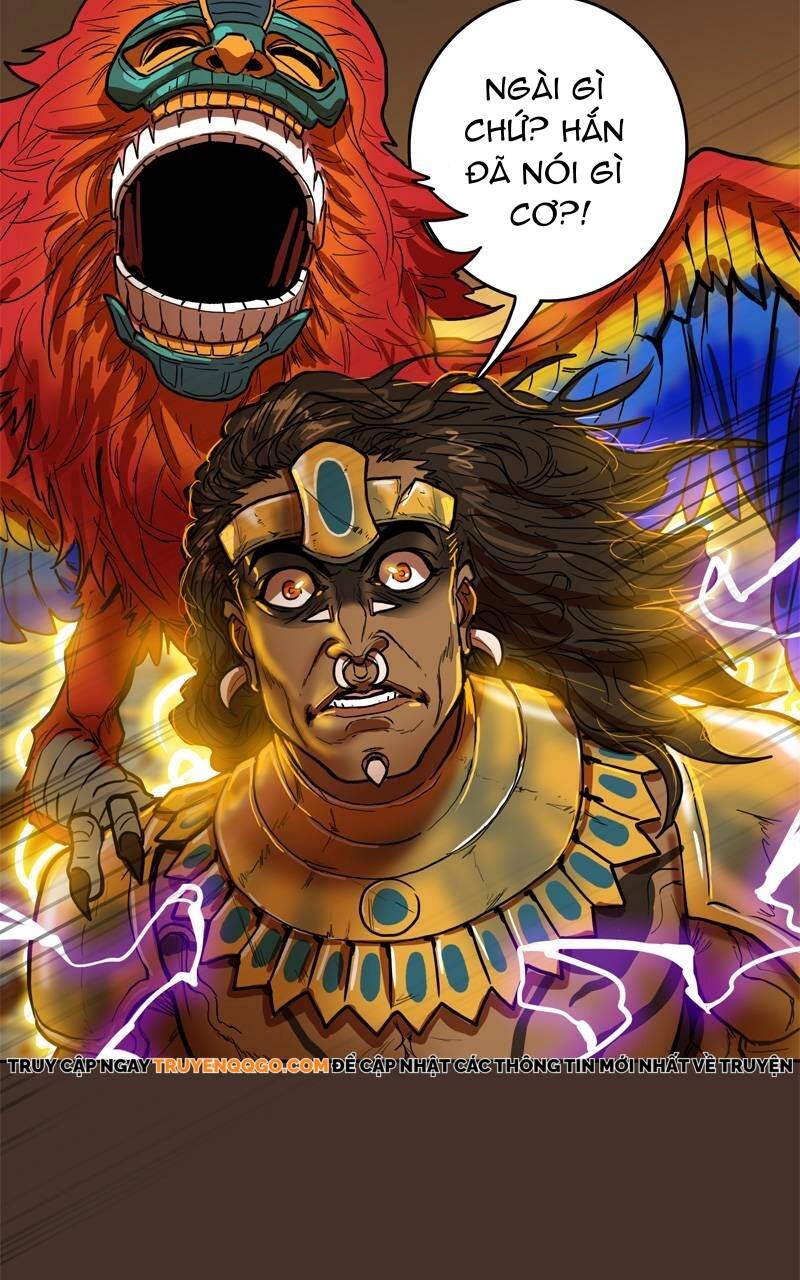 Thách Thức Chapter 113 - Trang 2