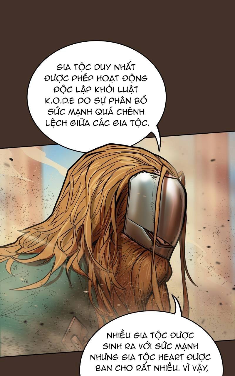 Thách Thức Chapter 113 - Trang 2