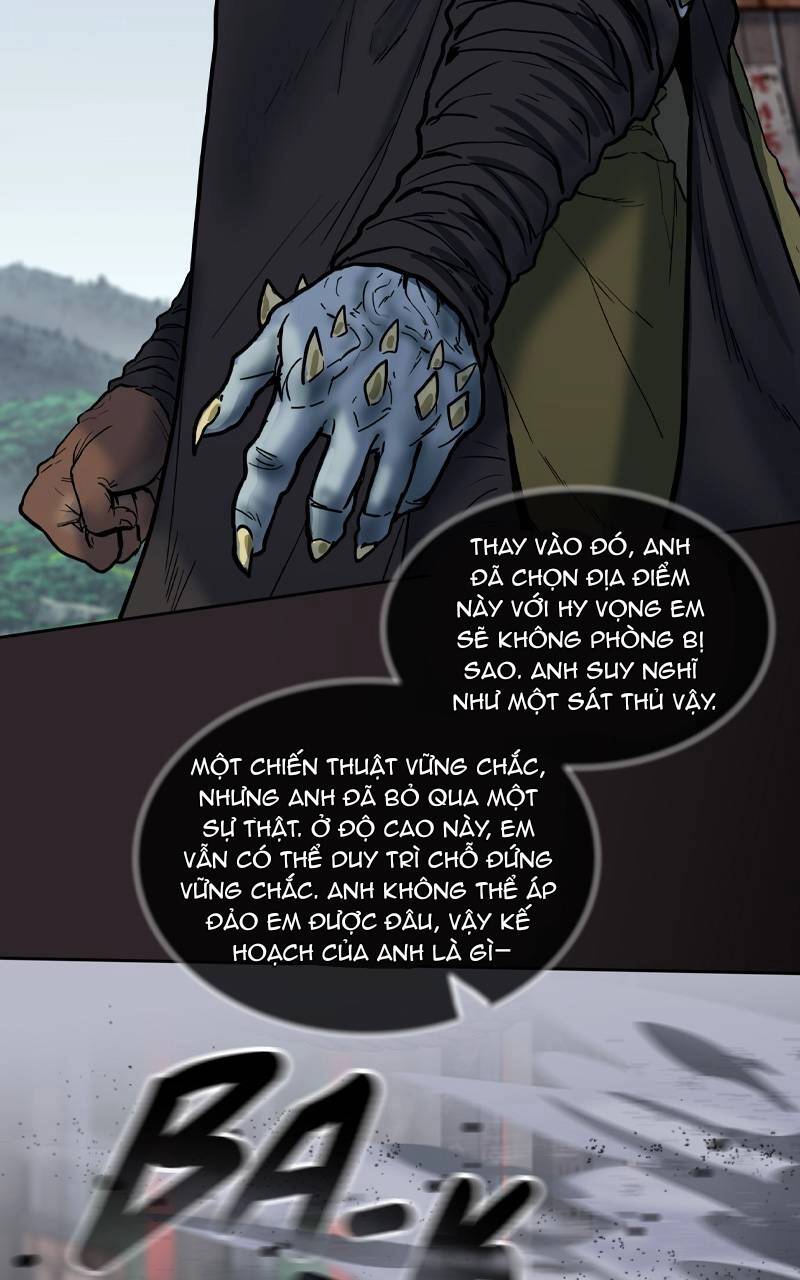 Thách Thức Chapter 113 - Trang 2