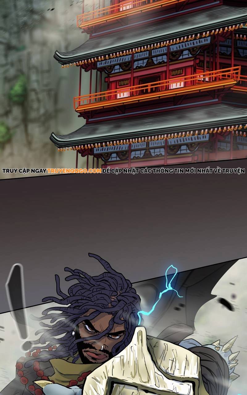 Thách Thức Chapter 113 - Trang 2