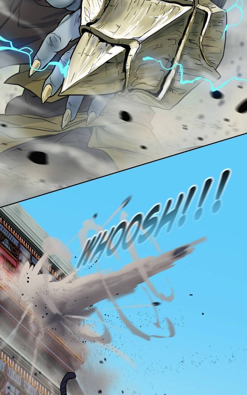 Thách Thức Chapter 113 - Trang 2