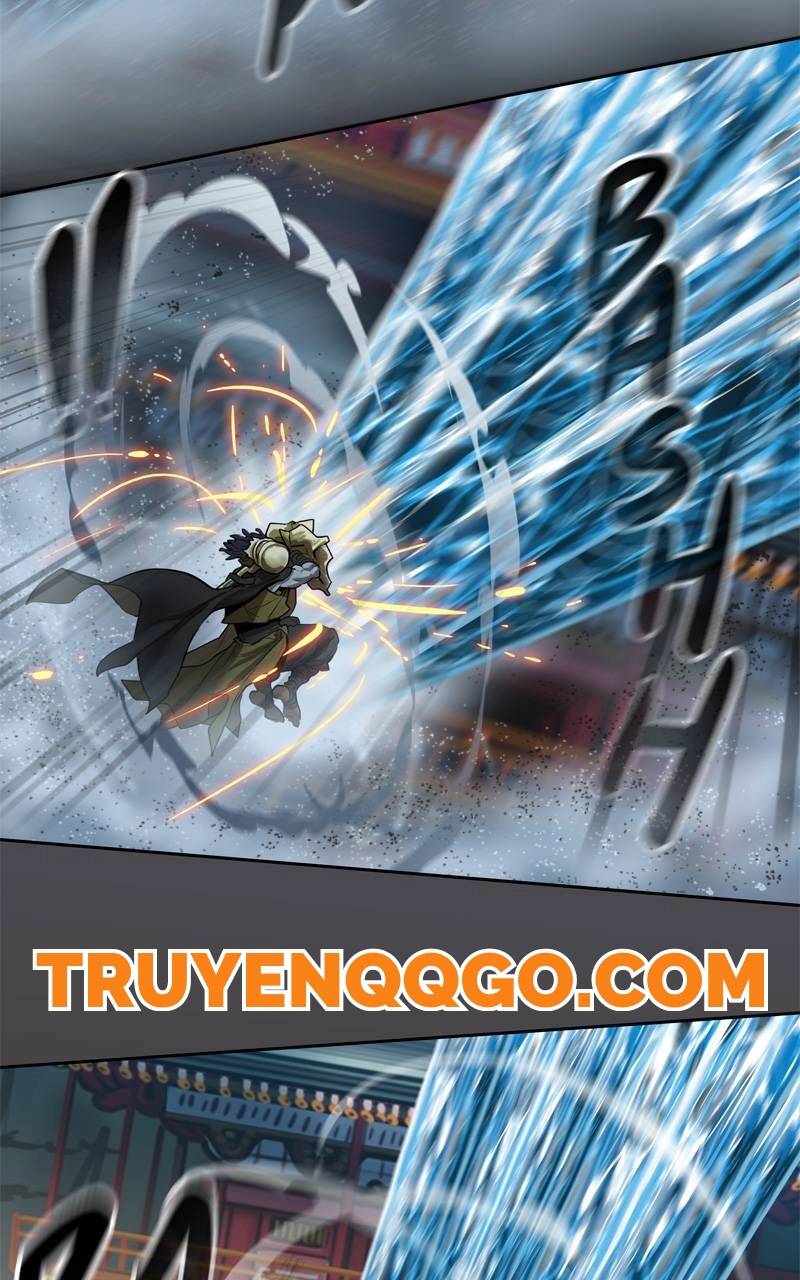 Thách Thức Chapter 113 - Trang 2