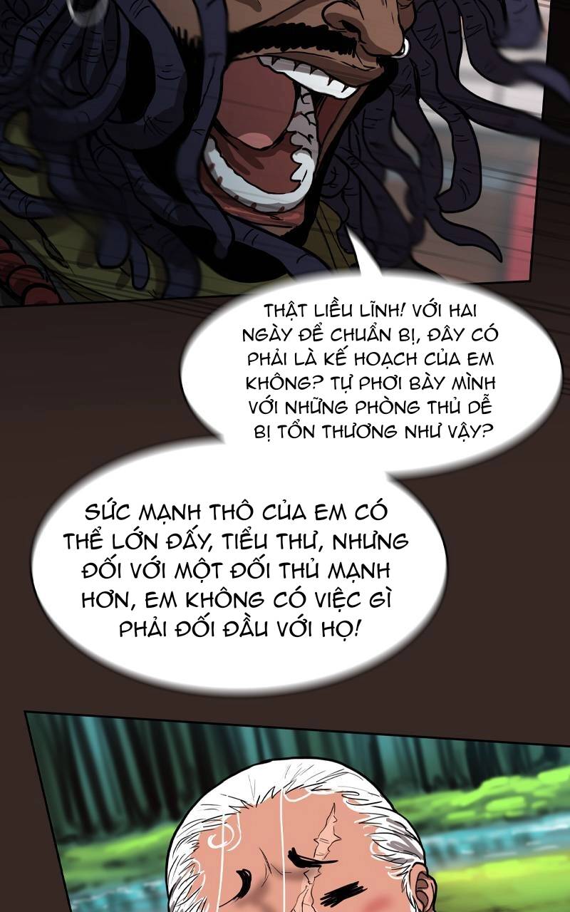 Thách Thức Chapter 113 - Trang 2