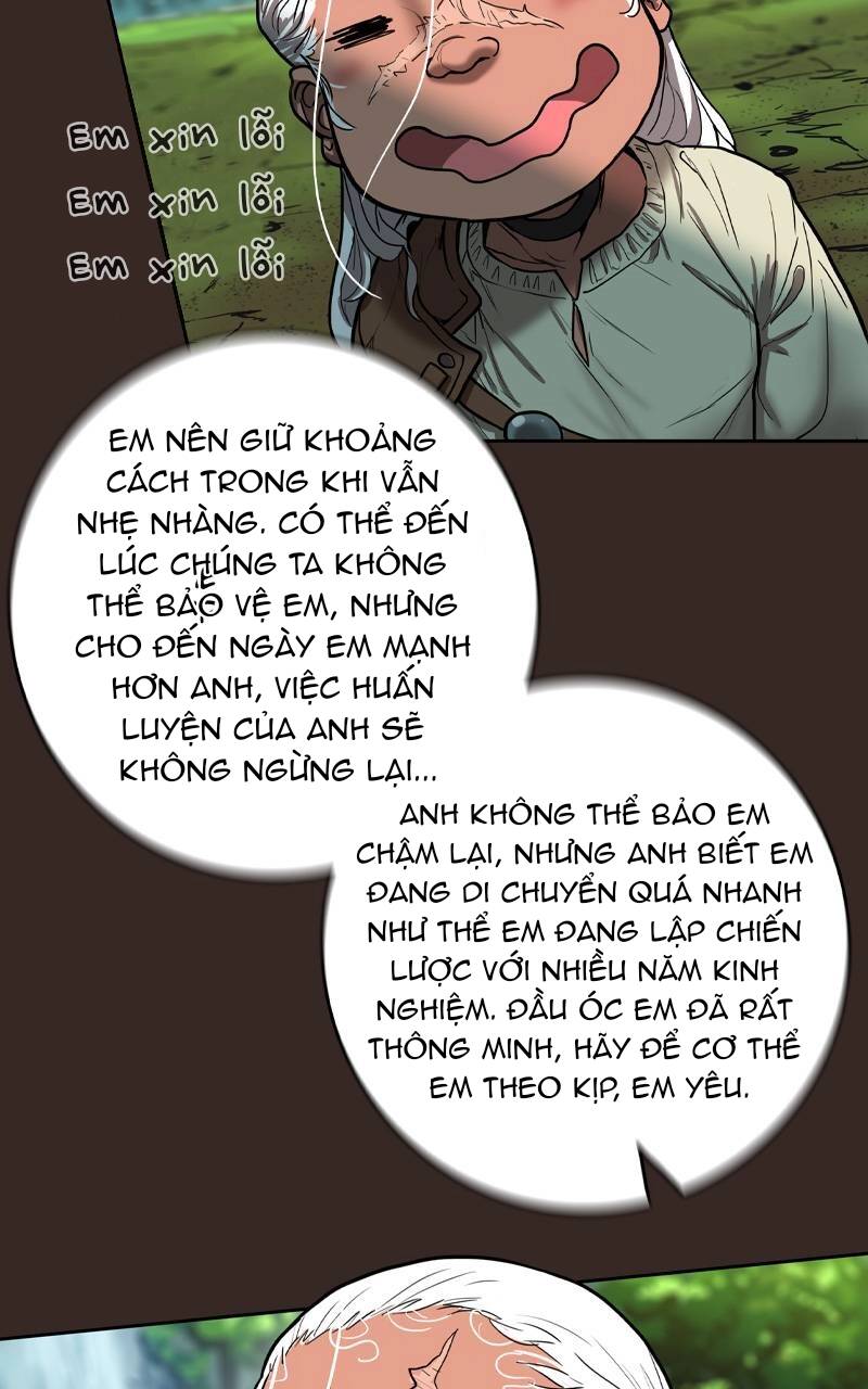 Thách Thức Chapter 113 - Trang 2