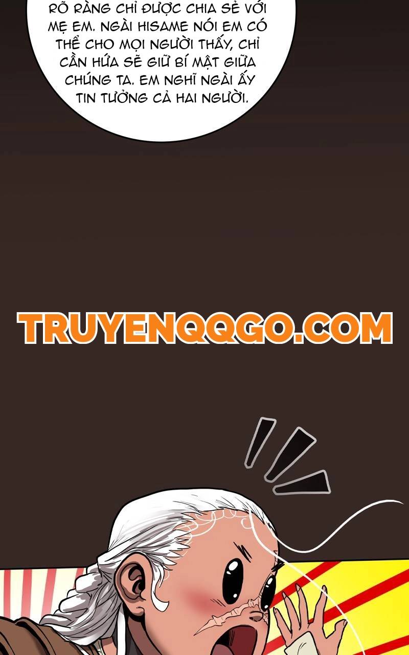Thách Thức Chapter 113 - Trang 2