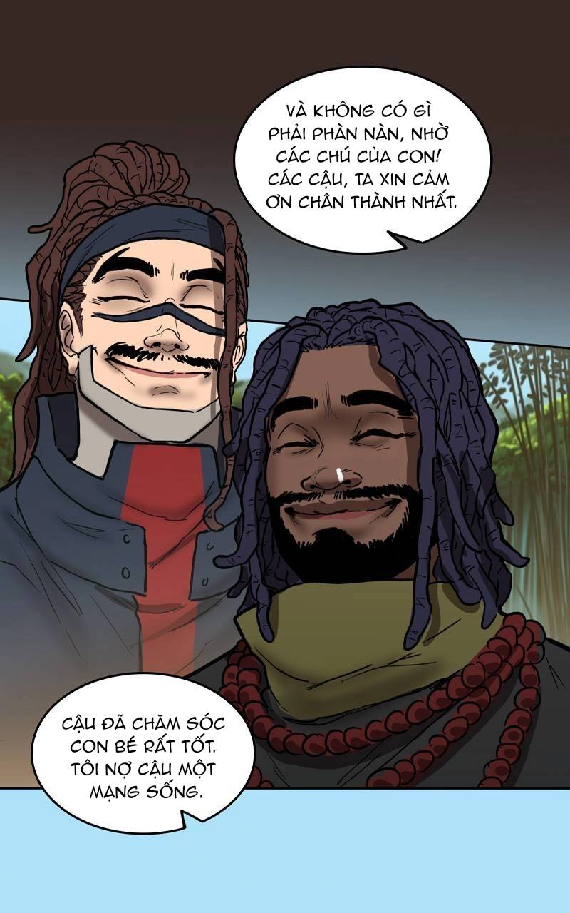 Thách Thức Chapter 113 - Trang 2