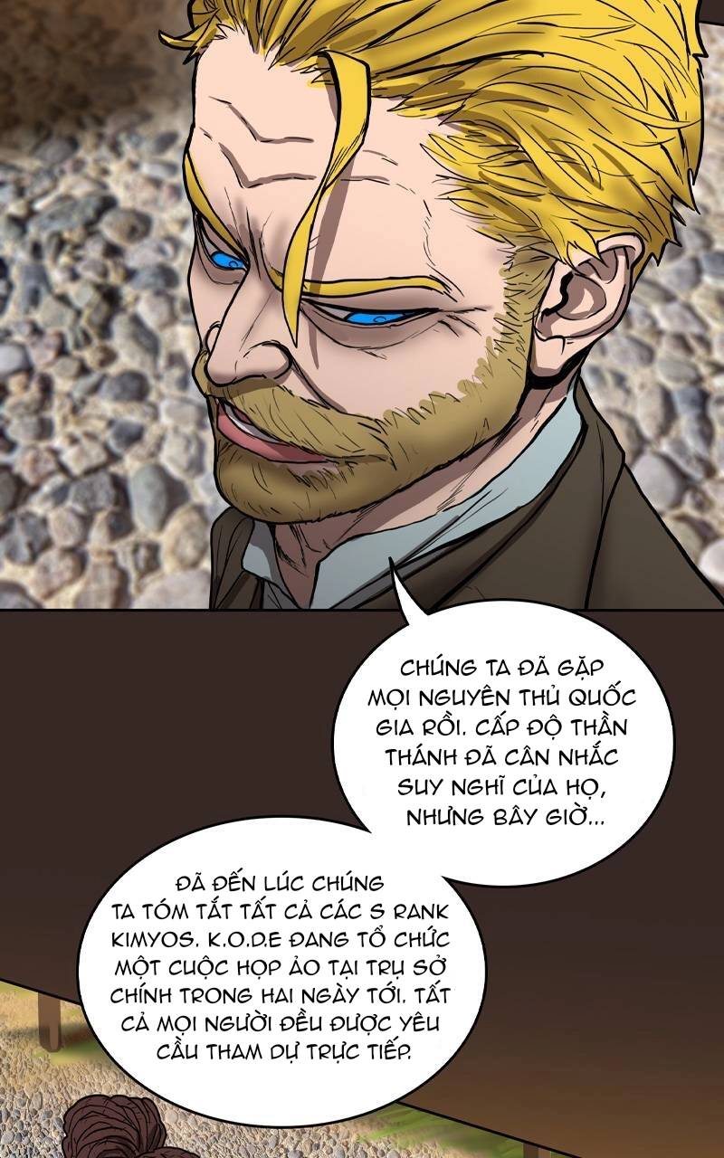 Thách Thức Chapter 113 - Trang 2