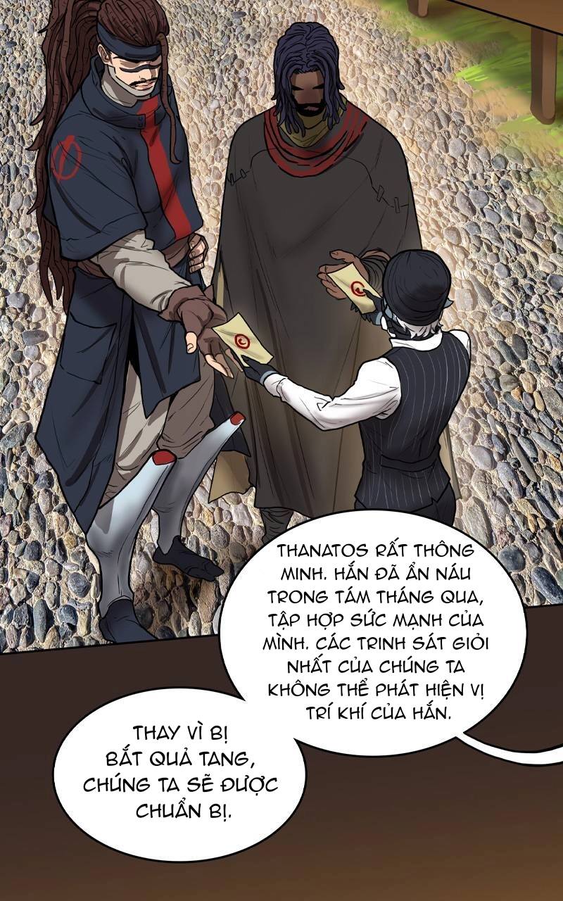 Thách Thức Chapter 113 - Trang 2