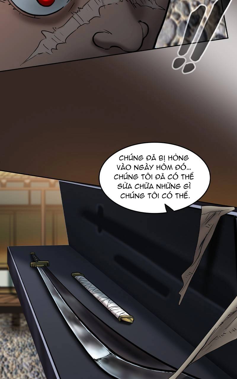 Thách Thức Chapter 113 - Trang 2
