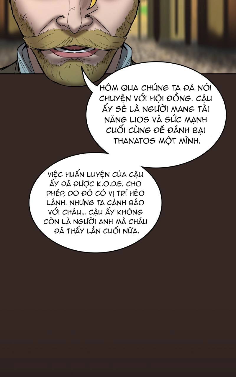 Thách Thức Chapter 113 - Trang 2