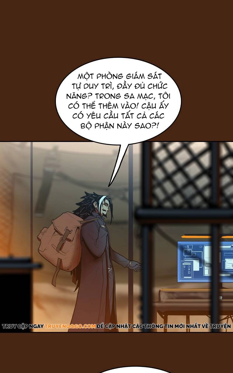 Thách Thức Chapter 113 - Trang 2