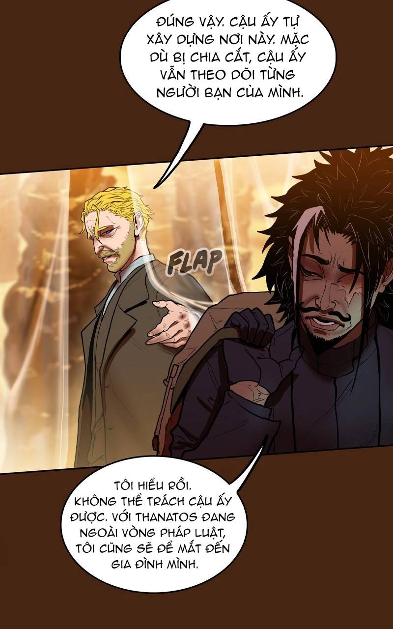 Thách Thức Chapter 113 - Trang 2