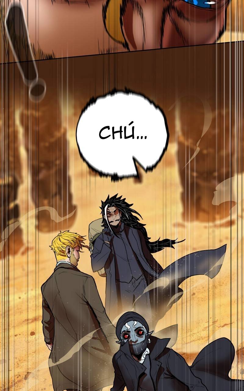 Thách Thức Chapter 113 - Trang 2