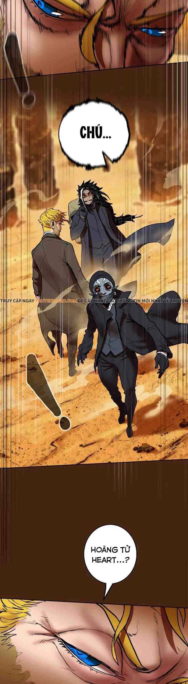 Thách Thức Chapter 114 - Next Chapter 115