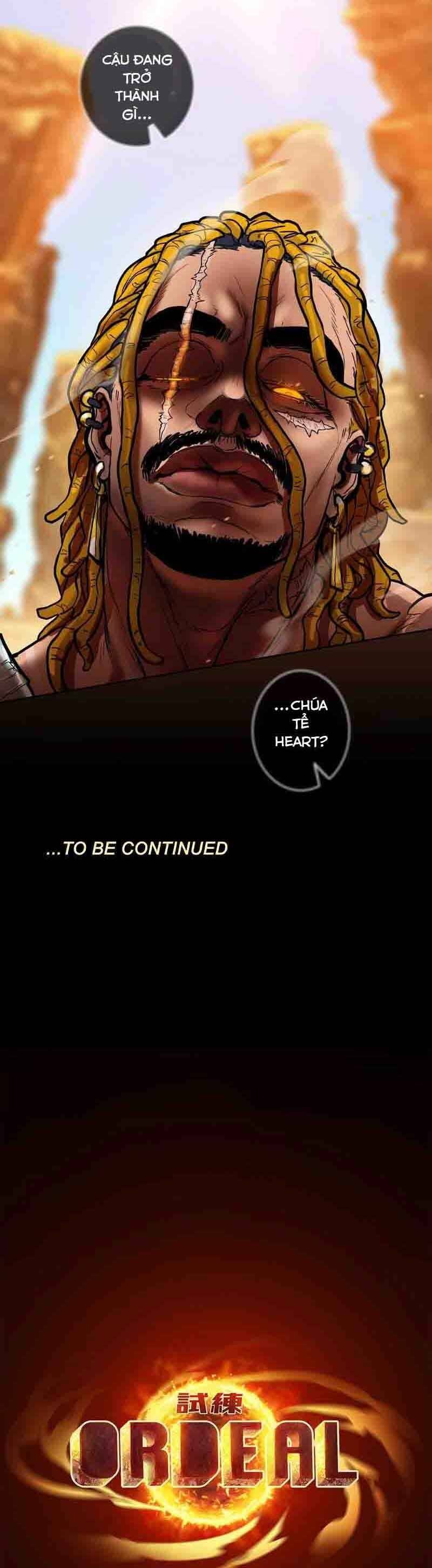 Thách Thức Chapter 114 - Next Chapter 115