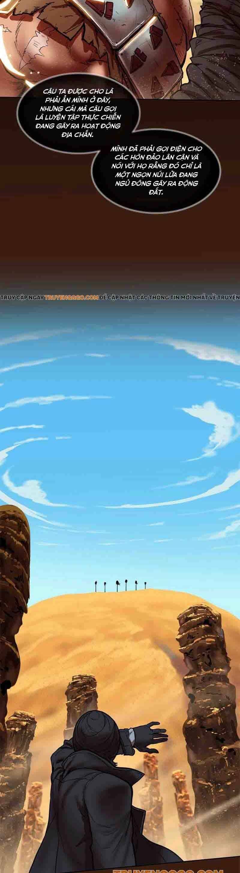 Thách Thức Chapter 114 - Next Chapter 115