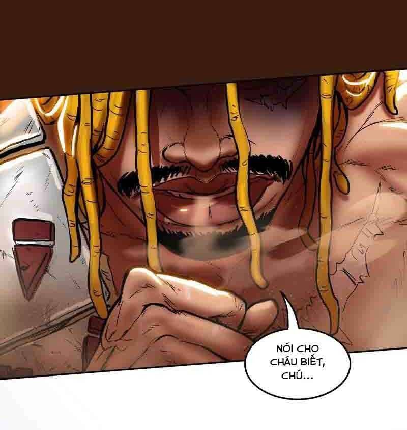 Thách Thức Chapter 114 - Next Chapter 115