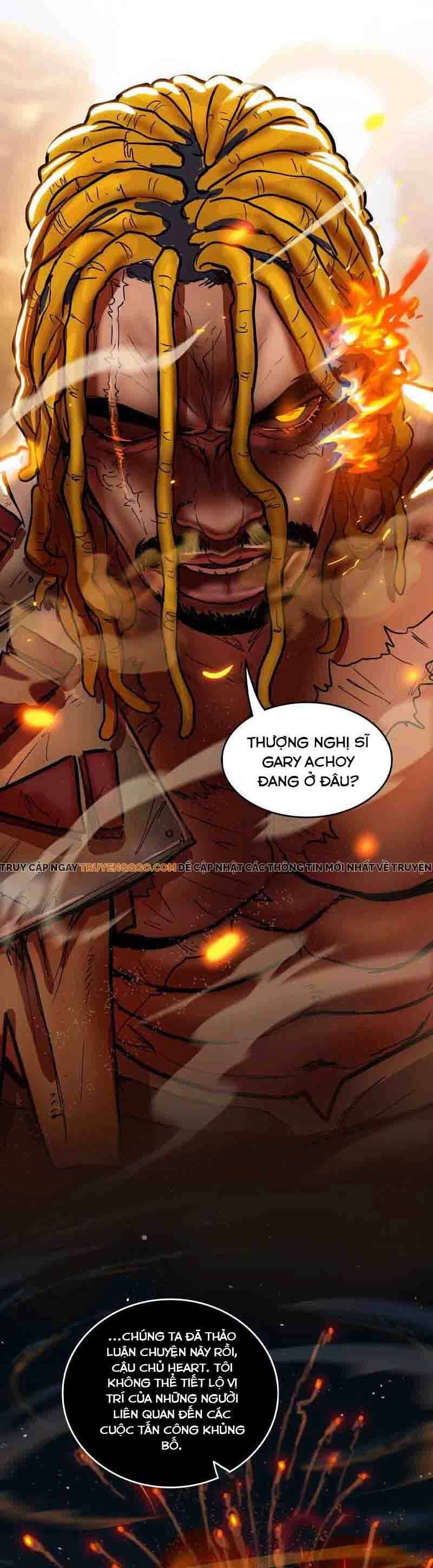 Thách Thức Chapter 114 - Next Chapter 115