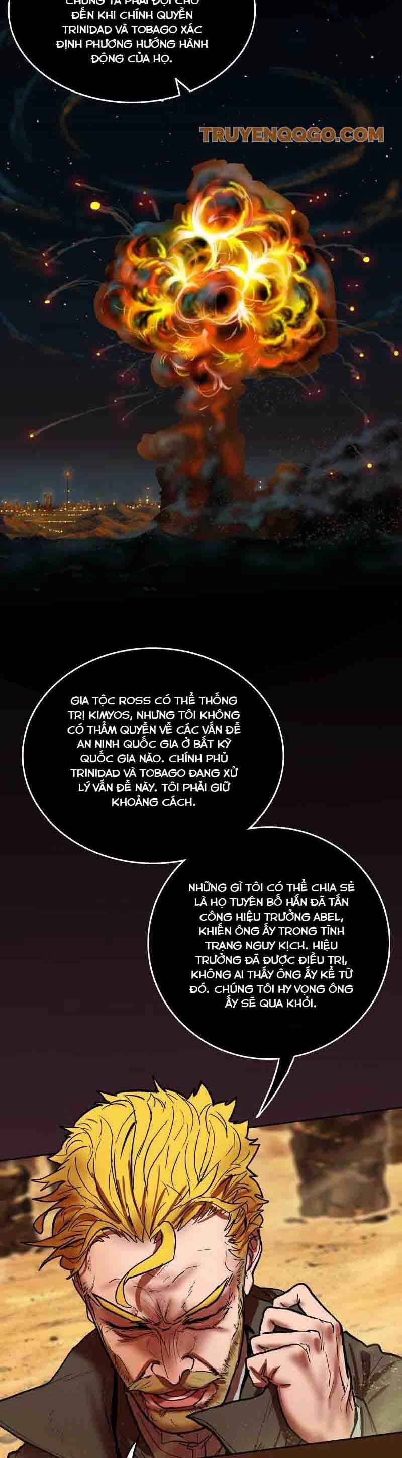 Thách Thức Chapter 114 - Next Chapter 115