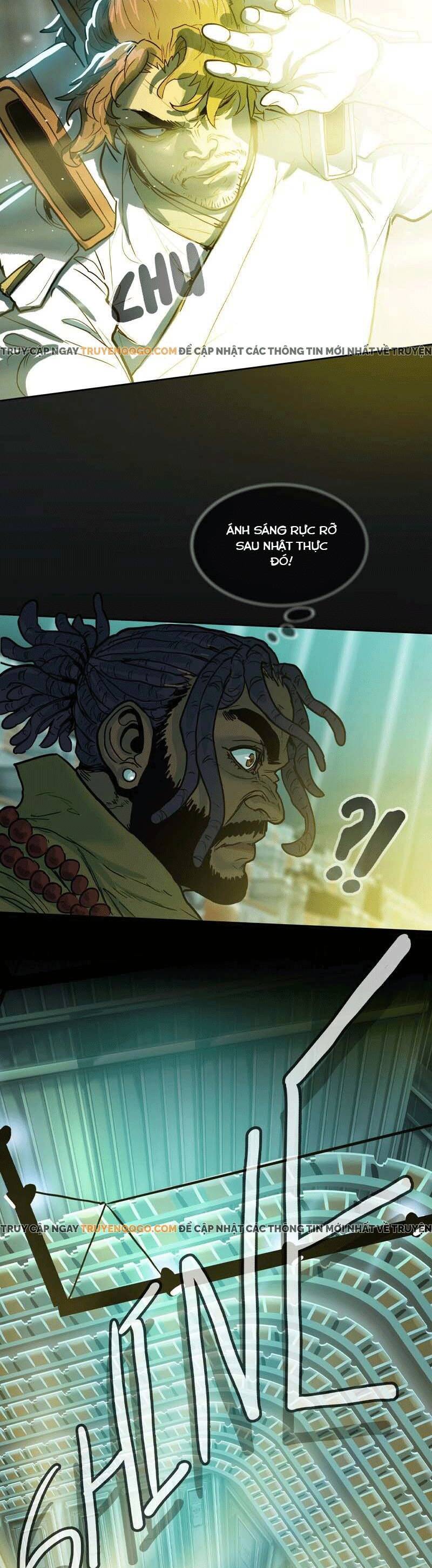 Thách Thức Chapter 114 - Next Chapter 115