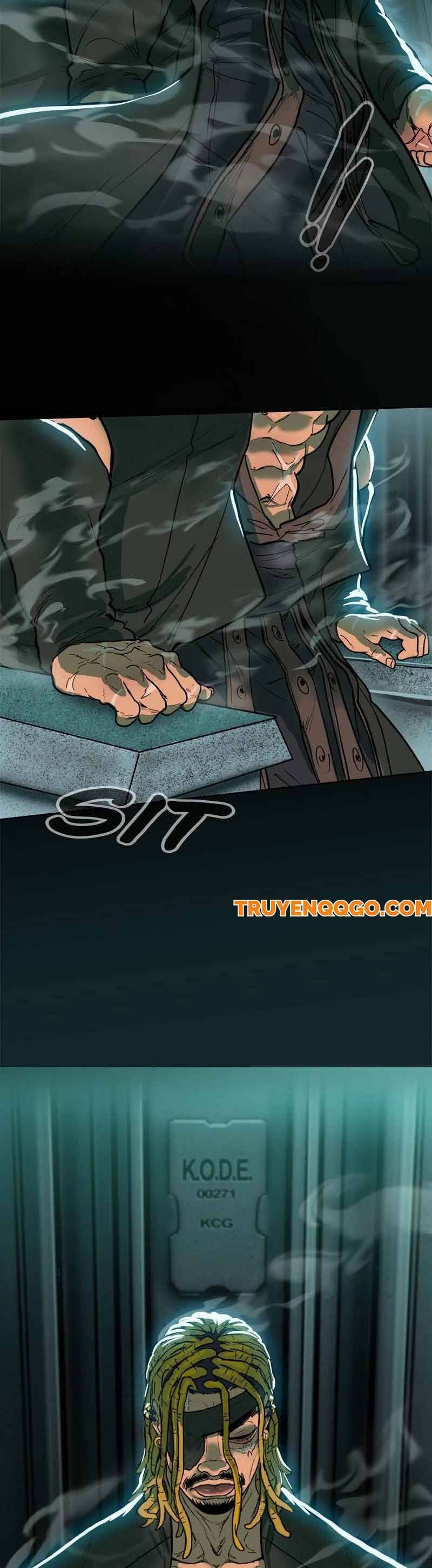 Thách Thức Chapter 114 - Next Chapter 115