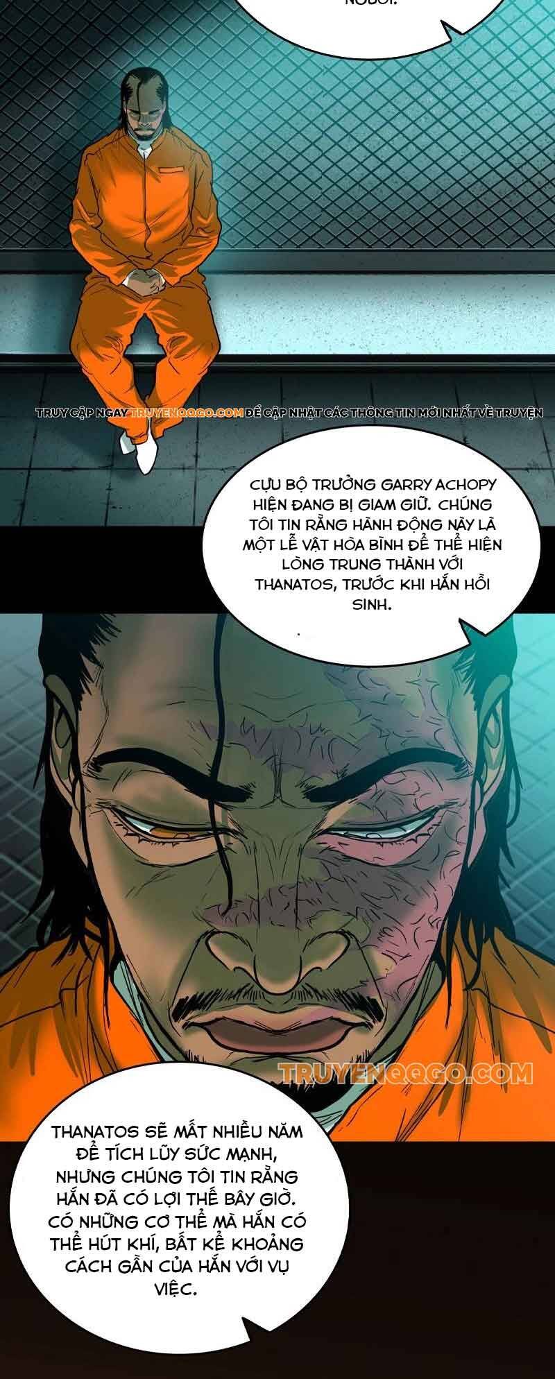Thách Thức Chapter 114 - Next Chapter 115