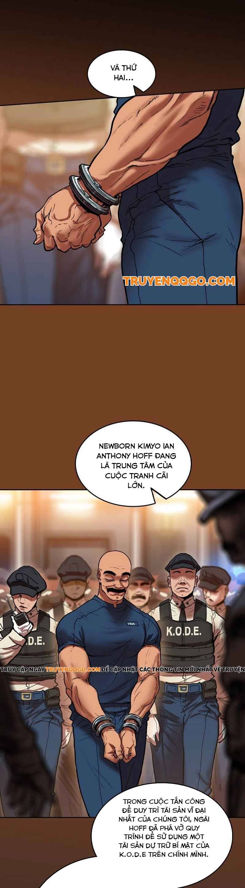 Thách Thức Chapter 114 - Next Chapter 115