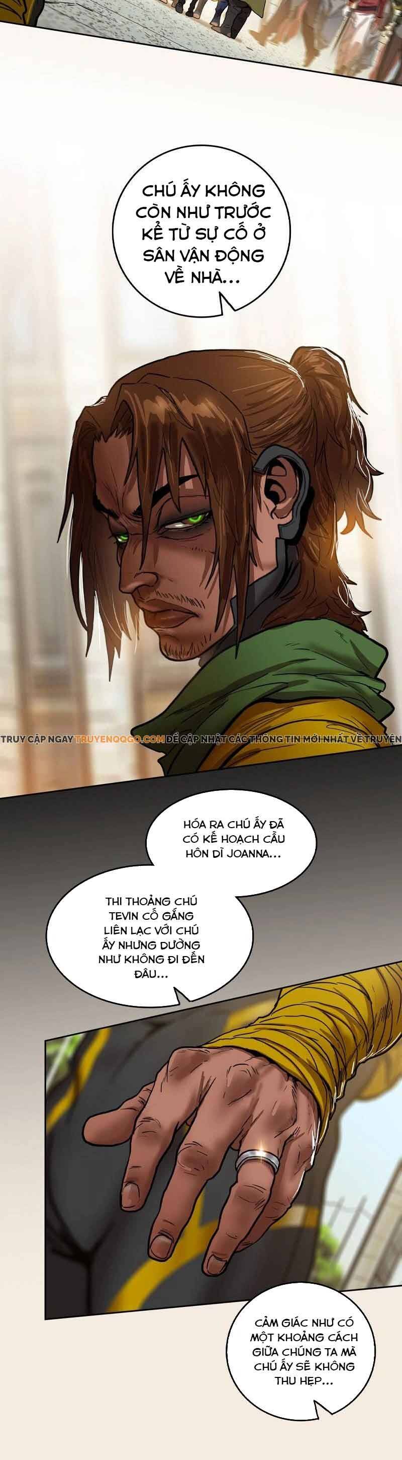 Thách Thức Chapter 114 - Next Chapter 115