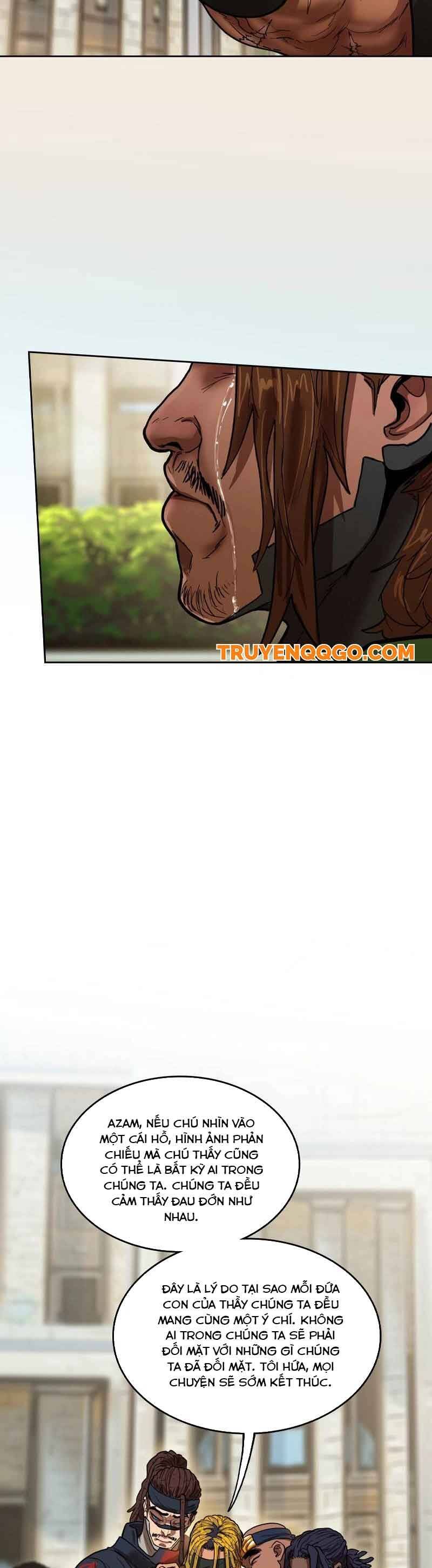 Thách Thức Chapter 114 - Next Chapter 115