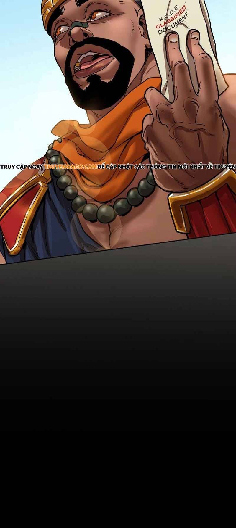 Thách Thức Chapter 114 - Next Chapter 115
