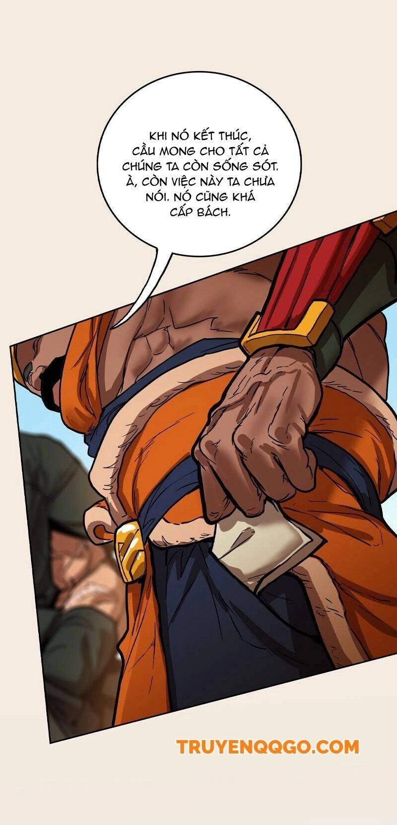 Thách Thức Chapter 115 - Next Chapter 116