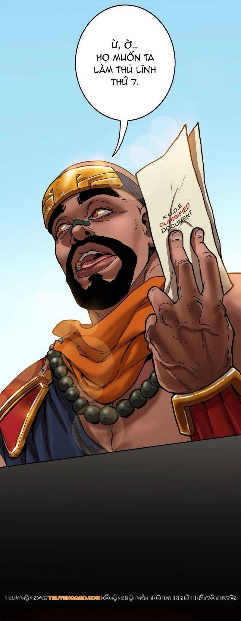 Thách Thức Chapter 115 - Next Chapter 116