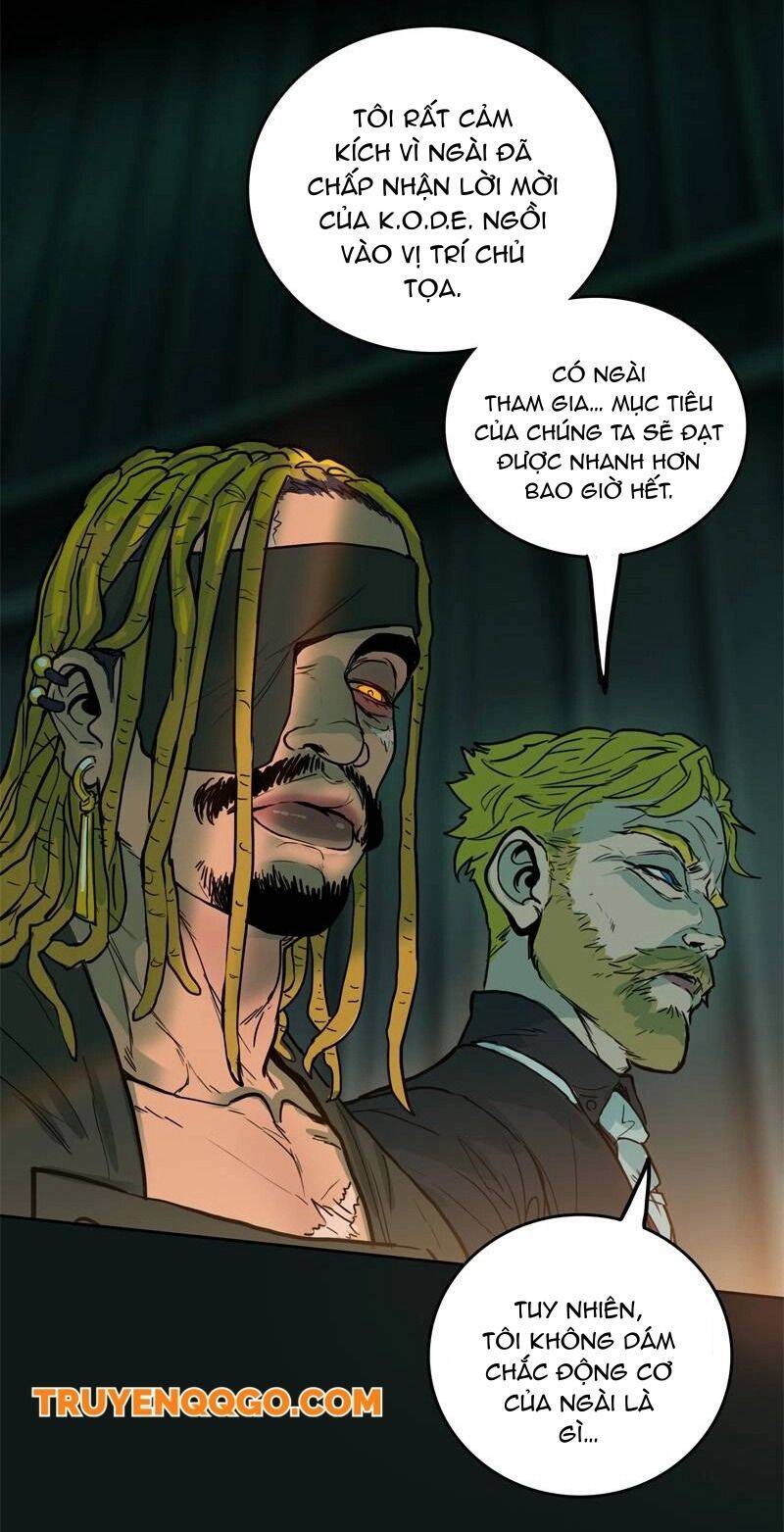 Thách Thức Chapter 115 - Next Chapter 116
