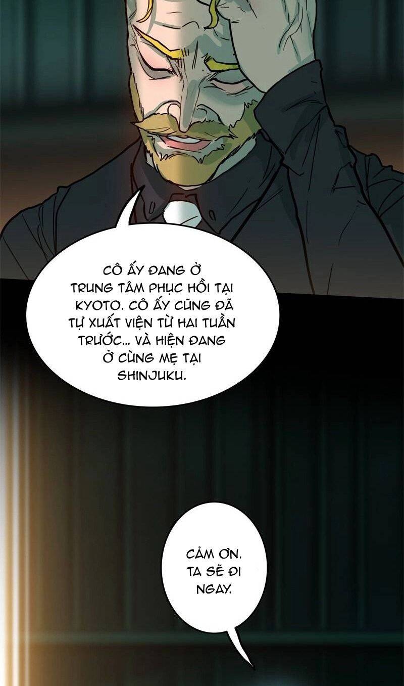 Thách Thức Chapter 115 - Next Chapter 116