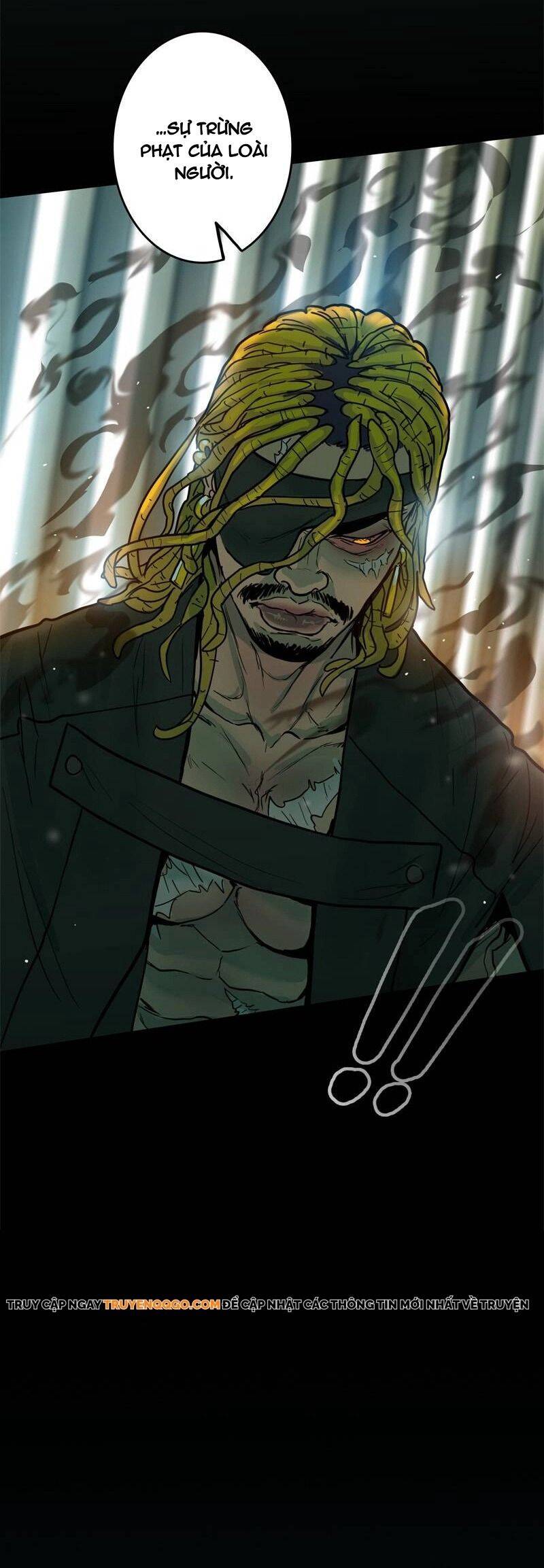 Thách Thức Chapter 115 - Next Chapter 116