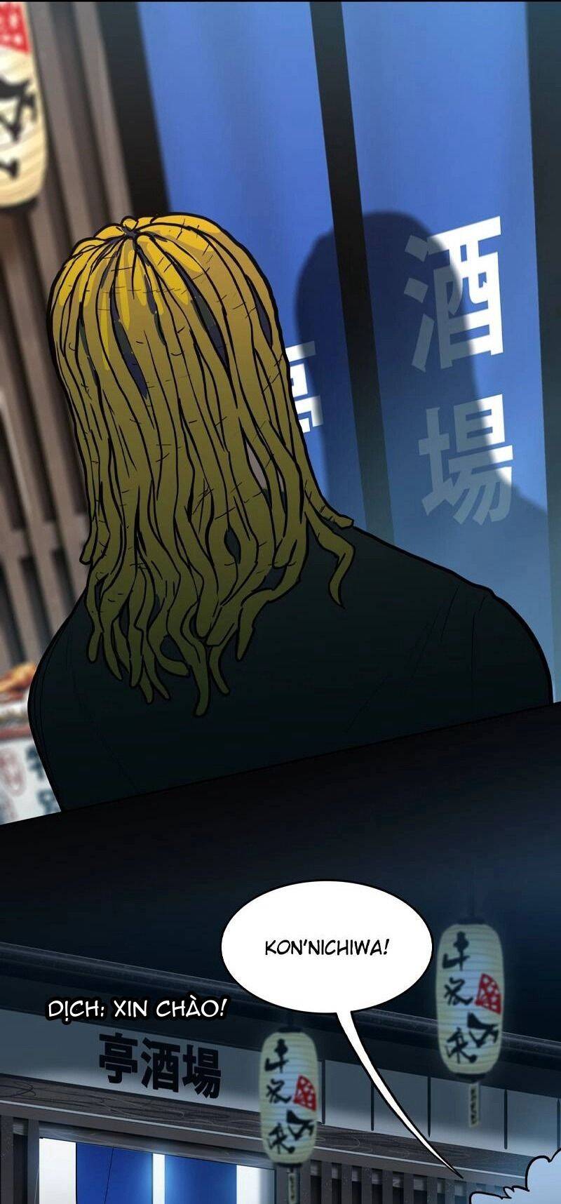 Thách Thức Chapter 115 - Next Chapter 116