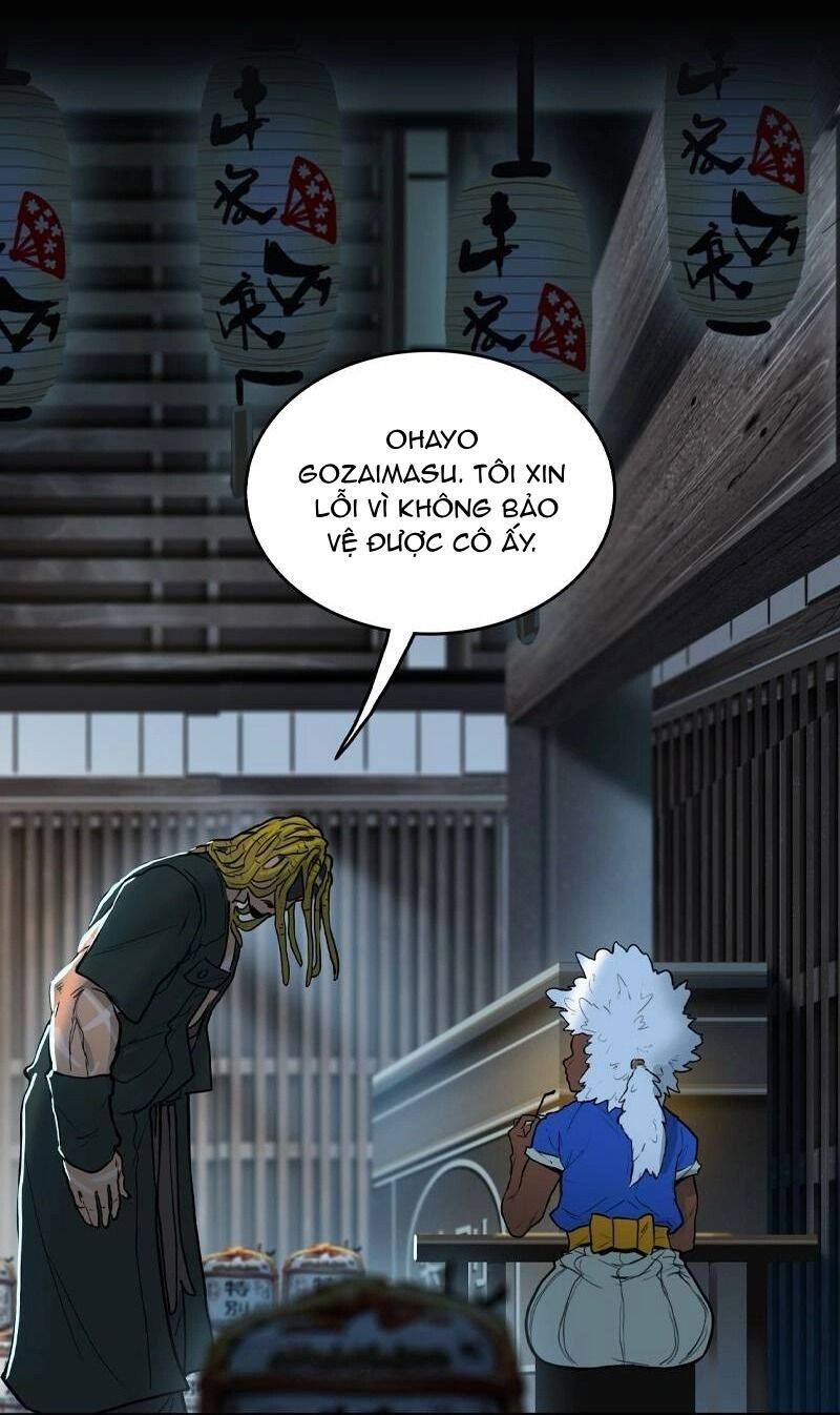 Thách Thức Chapter 115 - Next Chapter 116