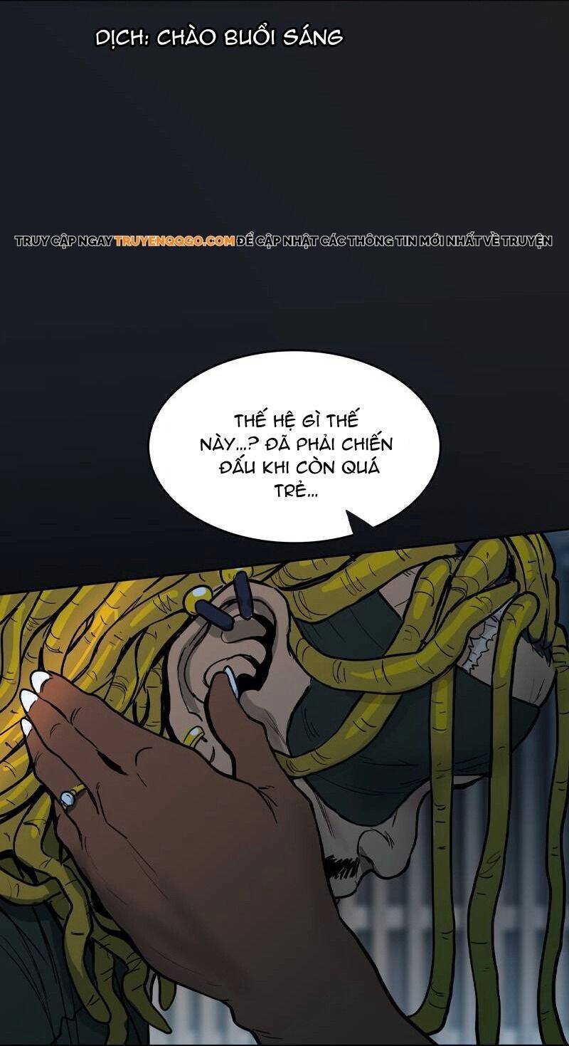 Thách Thức Chapter 115 - Next Chapter 116