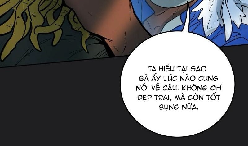 Thách Thức Chapter 115 - Next Chapter 116