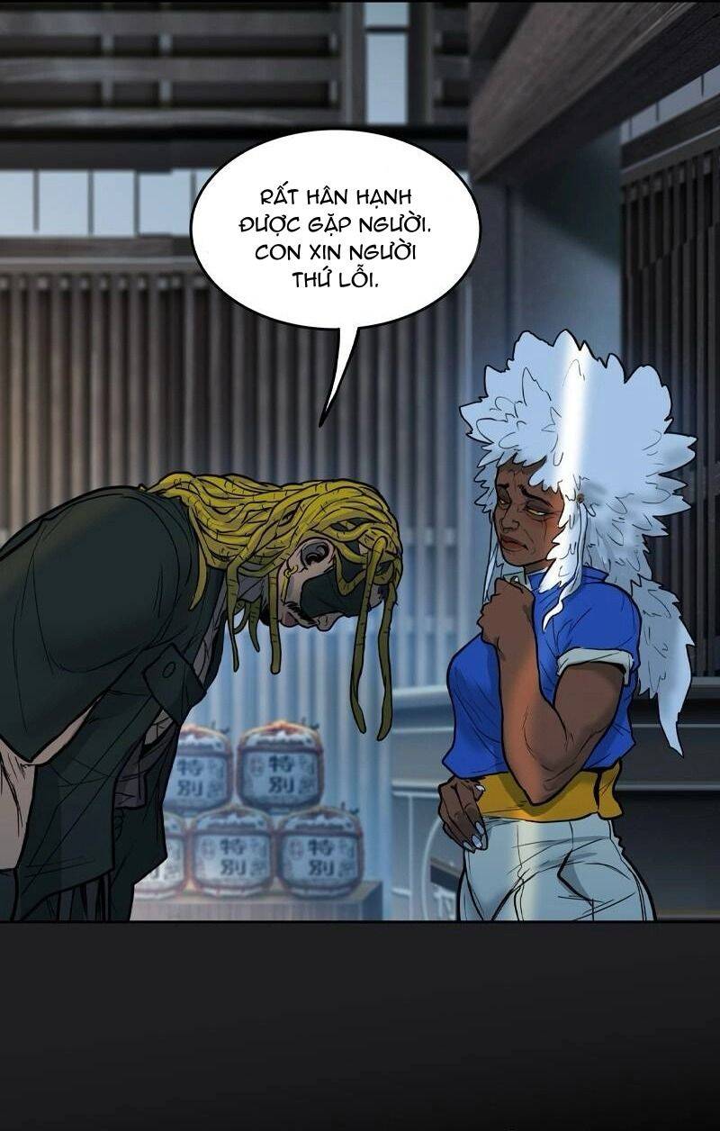 Thách Thức Chapter 115 - Next Chapter 116