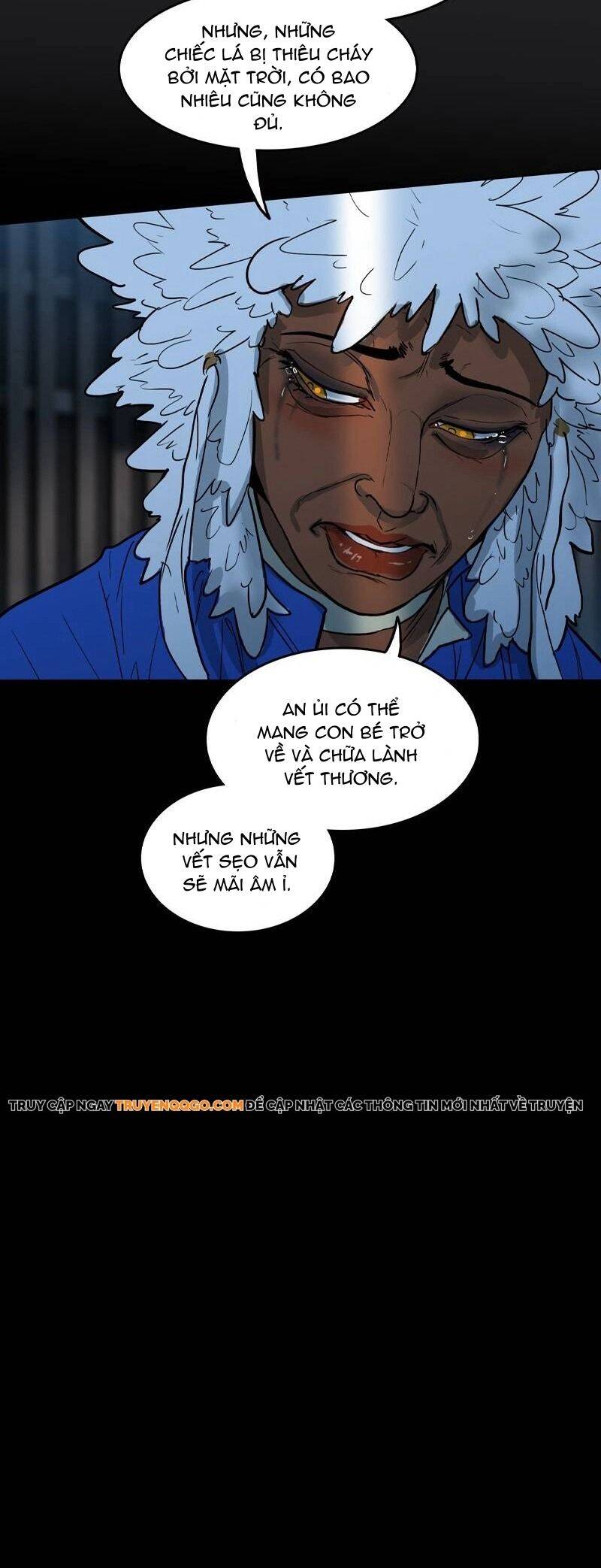 Thách Thức Chapter 115 - Next Chapter 116