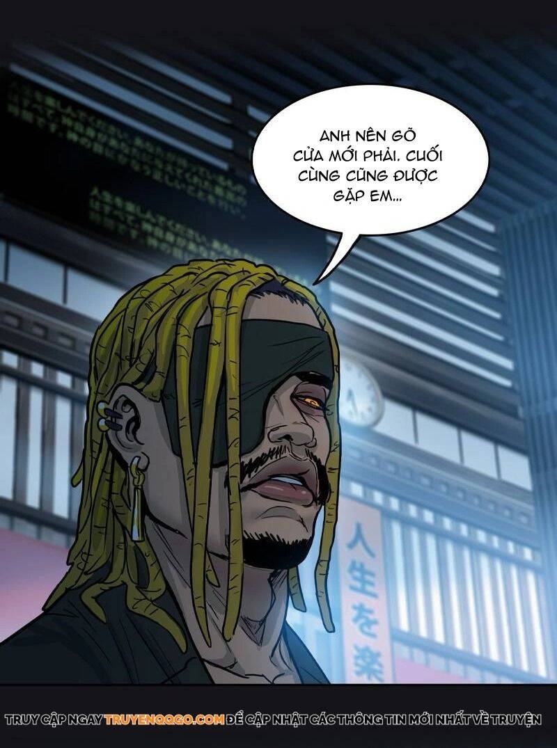 Thách Thức Chapter 115 - Next Chapter 116