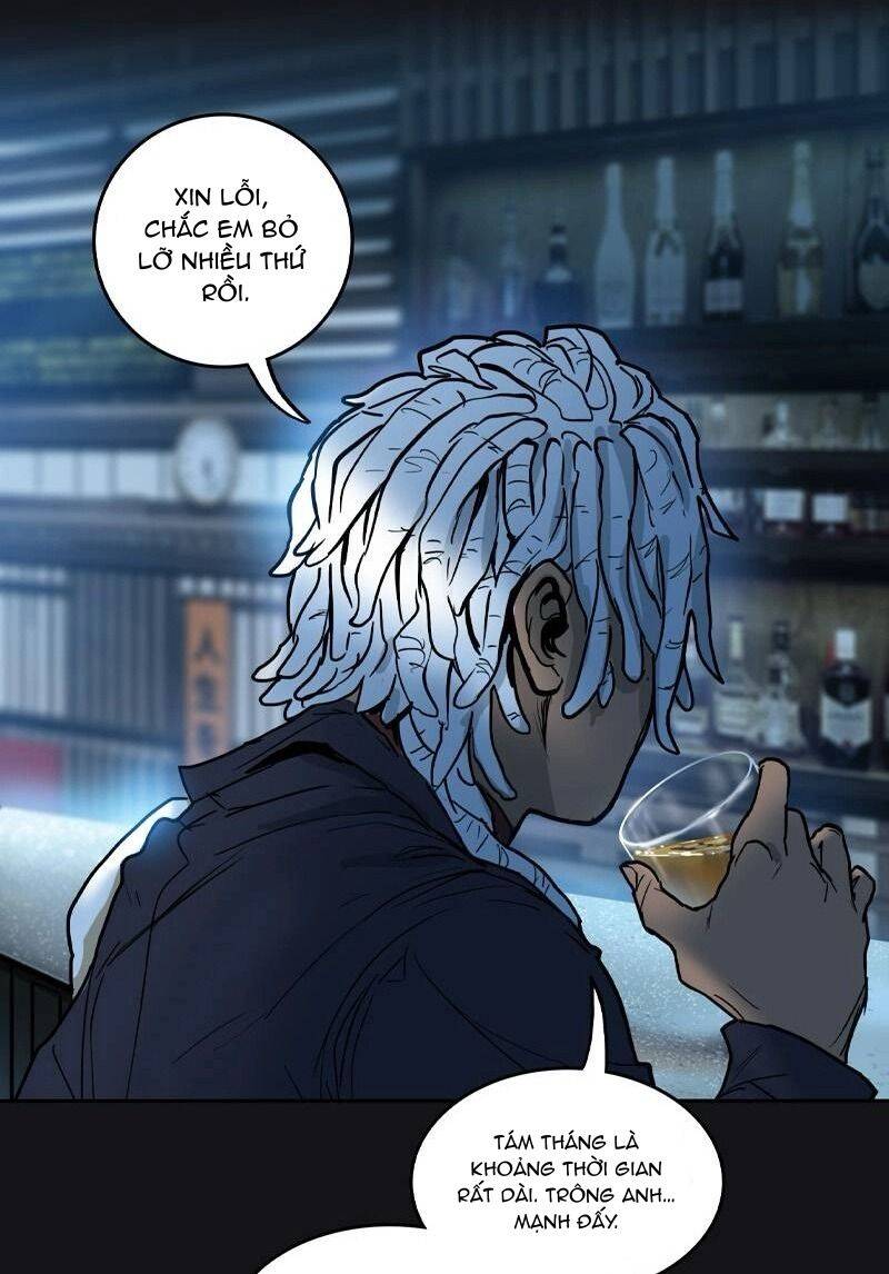 Thách Thức Chapter 115 - Next Chapter 116