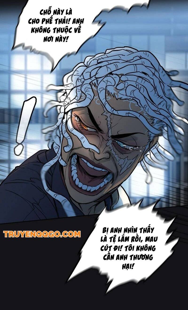Thách Thức Chapter 115 - Next Chapter 116