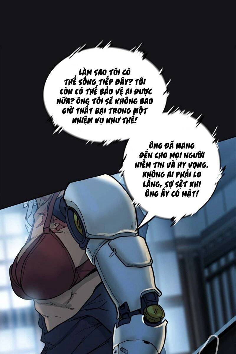 Thách Thức Chapter 115 - Next Chapter 116